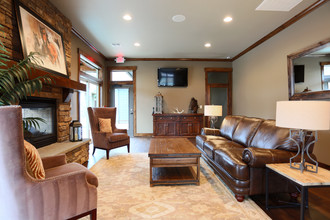 Stoneplace Apartments in Molalla, OR - Building Photo - Interior Photo