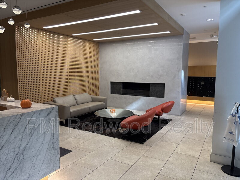 99 Rausch St in San Francisco, CA - Building Photo