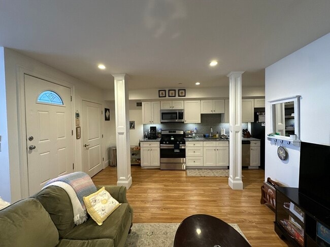 property at 604 Dorchester Ave