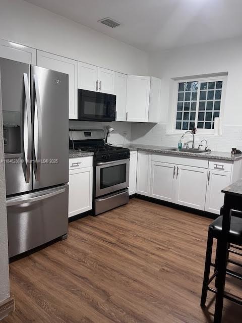 property at 11202 NE 9th Ct