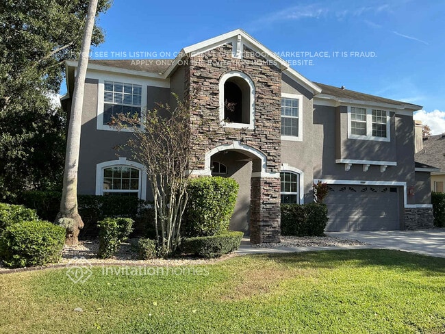 property at 1612 Tawnyberry Ct