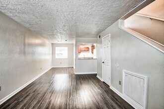 Villas at Emerald Park in Gretna, LA - Foto de edificio - Building Photo