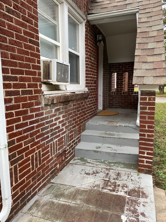 517 N G St in Muskogee, OK - Building Photo - Building Photo