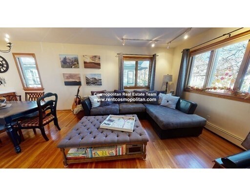 43 Greenleaf Ave in Medford, MA - Building Photo - Building Photo