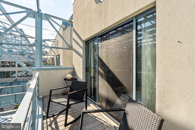 property at 3 N Christopher Columbus Blvd