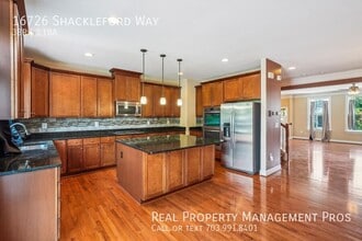 16726 Shackleford Way in Woodbridge, VA - Building Photo - Building Photo