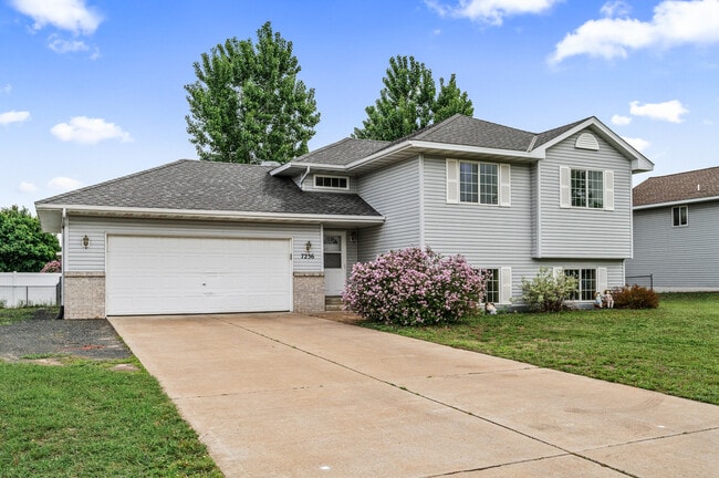 property at 7236 377th Cir