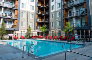 Artesian Springs in Murray, UT - Building Photo