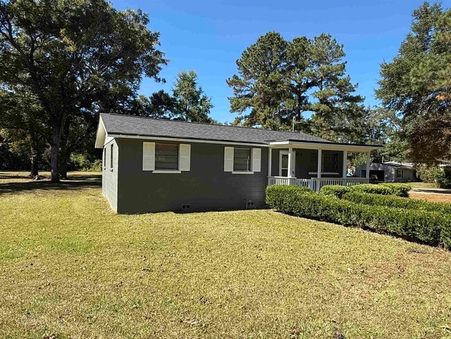 470 Frank Jackson Rd in Quincy, FL - Building Photo - Building Photo
