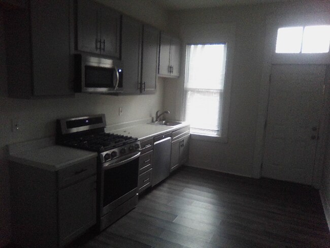 3440 Oregon Ave, Unit 1st floor in St. Louis, MO - Building Photo - Building Photo