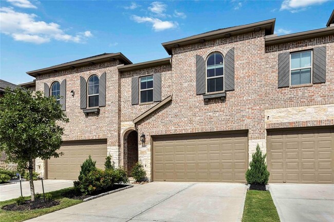 11247 Buchanan Cvs Ln in Cypress, TX - Building Photo - Building Photo