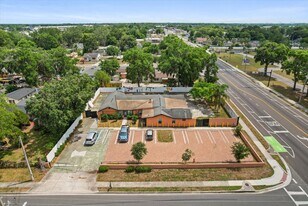 1436 22nd St in Orlando, FL - Building Photo