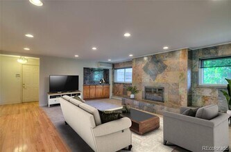 2535 E Alameda Cir in Denver, CO - Building Photo - Building Photo