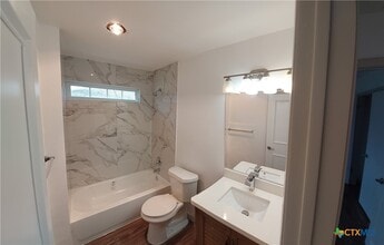 1706 Creek Bend Cir in Round Rock, TX - Building Photo - Building Photo