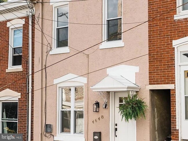 property at 4648 Silverwood St