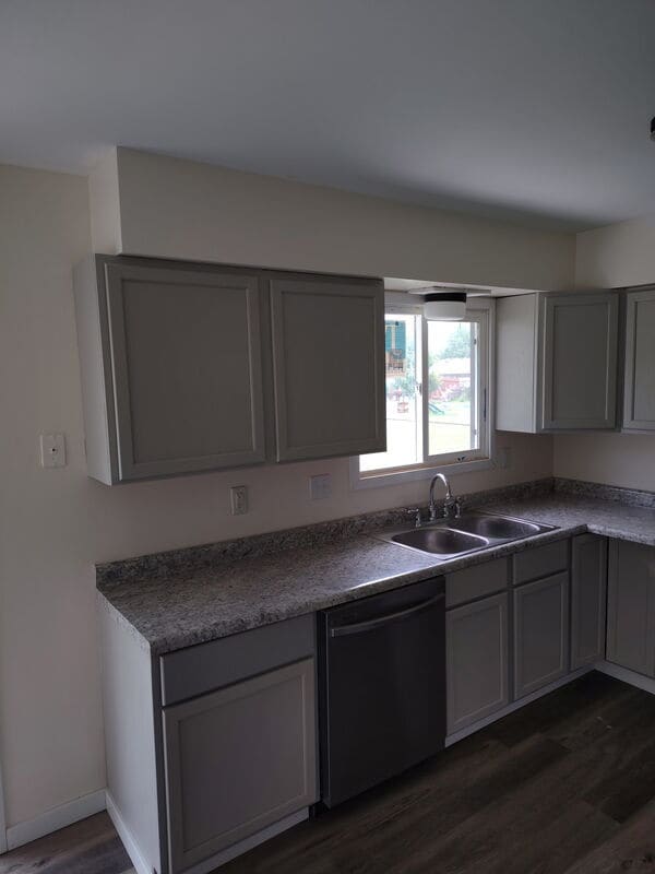 property at 1212 Bowler St