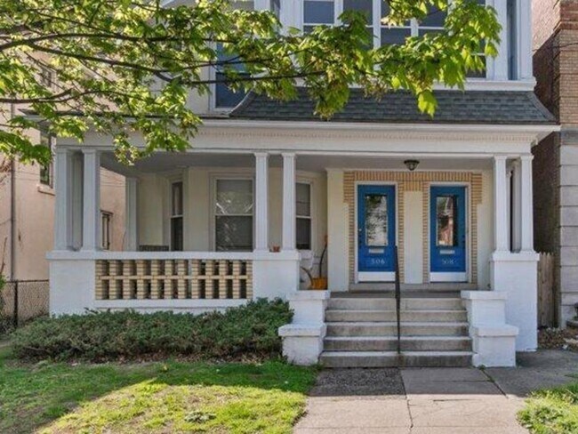 property at 506-508 Orange St