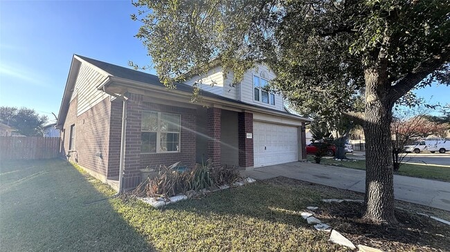 property at 4835 Windy Bluff Ct