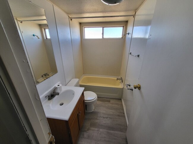 632 S Roosevelt Rd Q in Portales, NM - Building Photo - Building Photo