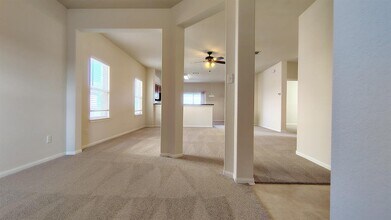 13601 Coomer Path in Pflugerville, TX - Building Photo - Building Photo