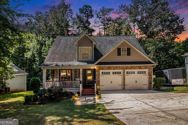 4079 Essex Dr in Villa Rica, GA - Building Photo - Building Photo