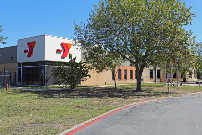 Homes for rent in East MLK, TX