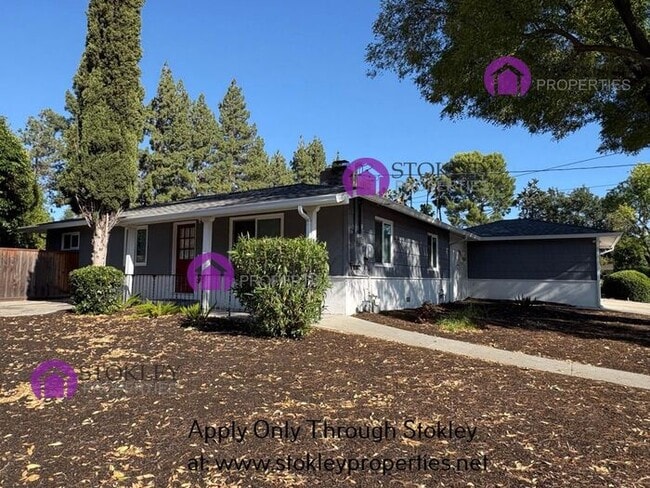 property at 747 Harvard Dr