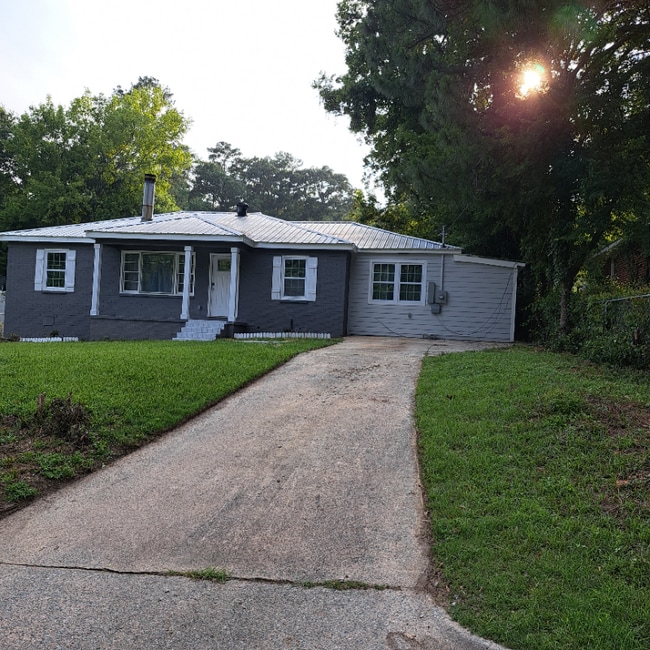 property at 3433 Sandra Fay Dr