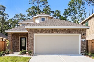 1934 Ballesteros St in Crosby, TX - Building Photo