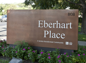 Eberthart Place in Austin, TX - Building Photo - Building Photo