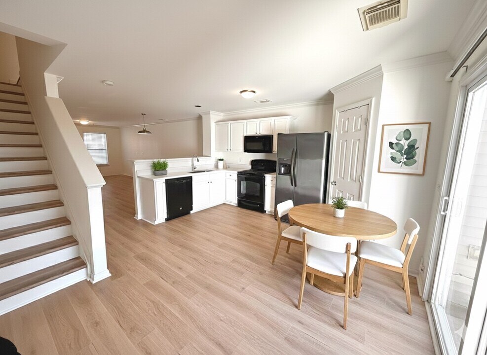 1382 Rural Hill Rd in Antioch, TN - Building Photo