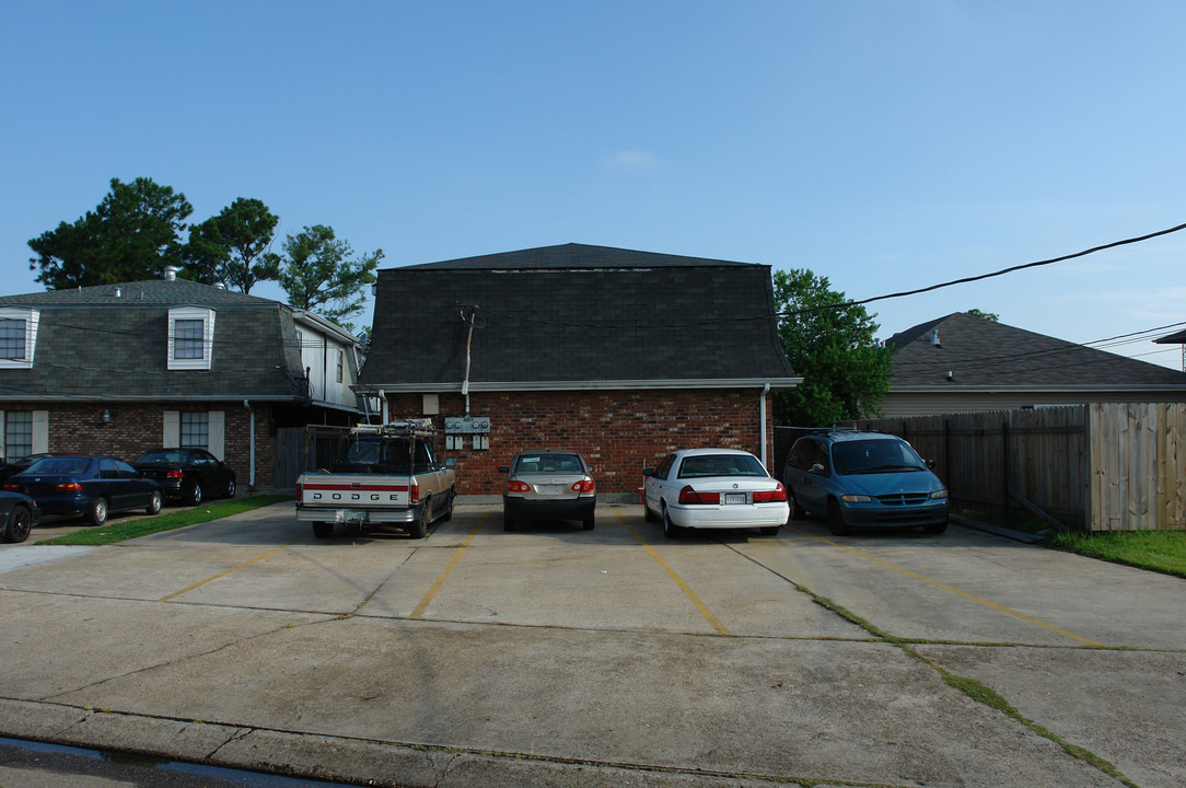 4829 Yale St in Metairie, LA - Building Photo