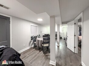 2523 N California Ave in Chicago, IL - Building Photo - Building Photo