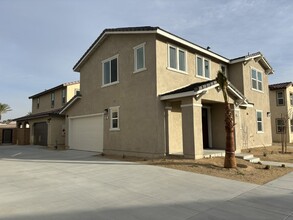 620 Via Firenze in Cathedral City, CA - Building Photo - Building Photo