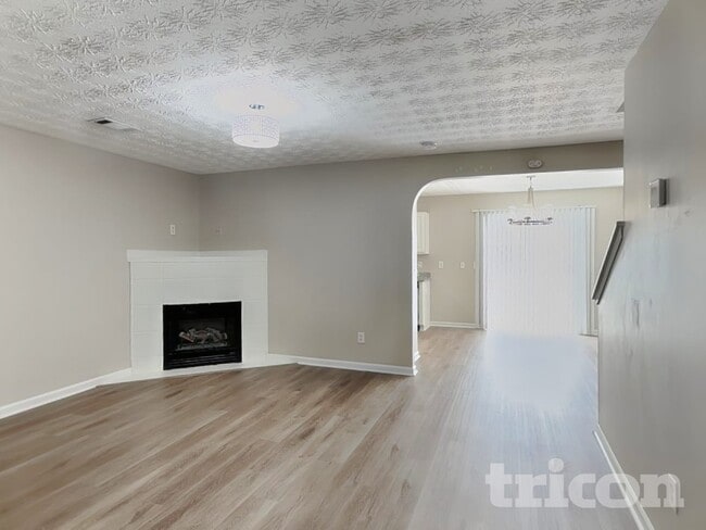 1740 Formosa Ln in Mcdonough, GA - Foto de edificio - Building Photo