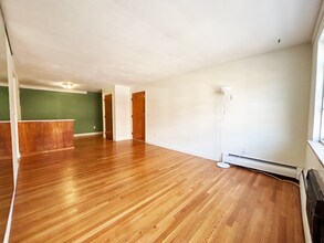 7 Commonwealth Ct, Unit 5 in Boston, MA - Building Photo - Building Photo