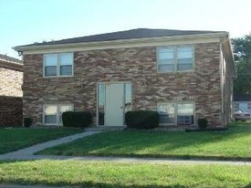 1207 Orchard Apartments