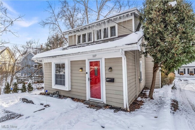 117 Cleveland St in Chagrin Falls, OH - Building Photo - Building Photo