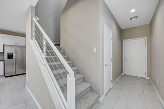 3790 Paseo de Paz Ave in Las Vegas, NV - Building Photo - Building Photo
