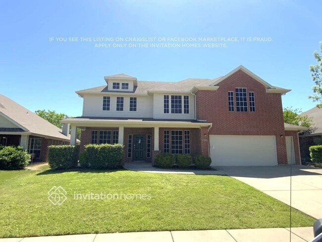 property at 700 Bur Oak Dr