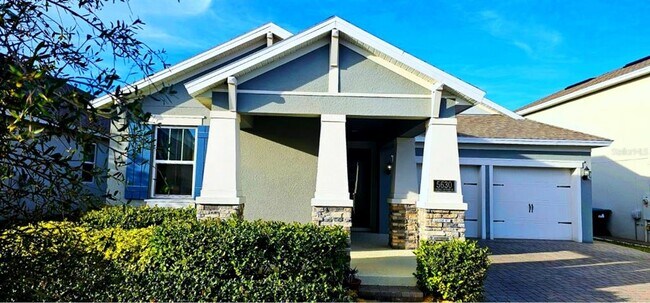 property at 5630 Orange Orchard Dr