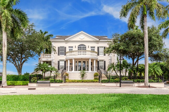 The Charleston in Boca Raton, FL - Building Photo - Building Photo