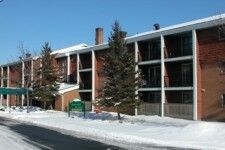 Riverview Terrace in Halifax, NS - Building Photo