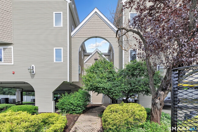 property at 2660 North Ave