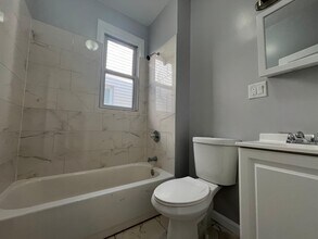 154 Terhune Ave, Unit 6 in Jersey City, NJ - Building Photo - Building Photo