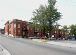 600-612 Union Ave in Knoxville, TN - Building Photo - Building Photo