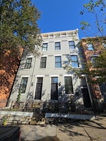 322 Mulberry St in Cincinnati, OH - Building Photo