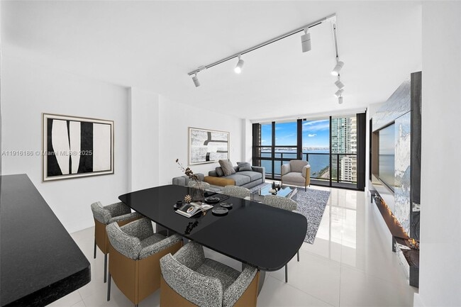 property at 600 NE 36th St