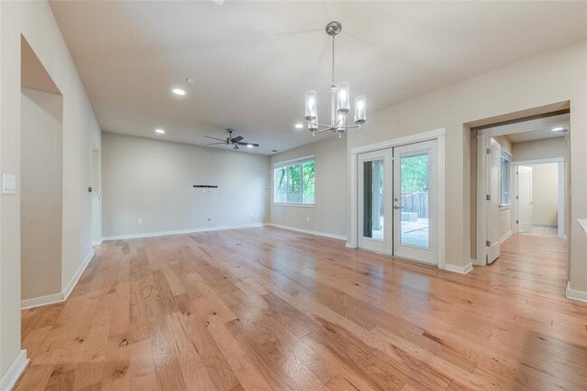 4406 Banister Ln in Austin, TX - Building Photo - Building Photo