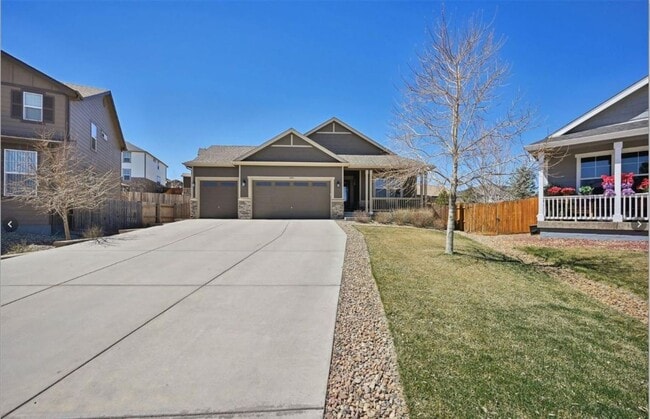 property at 1955 S Danube Way